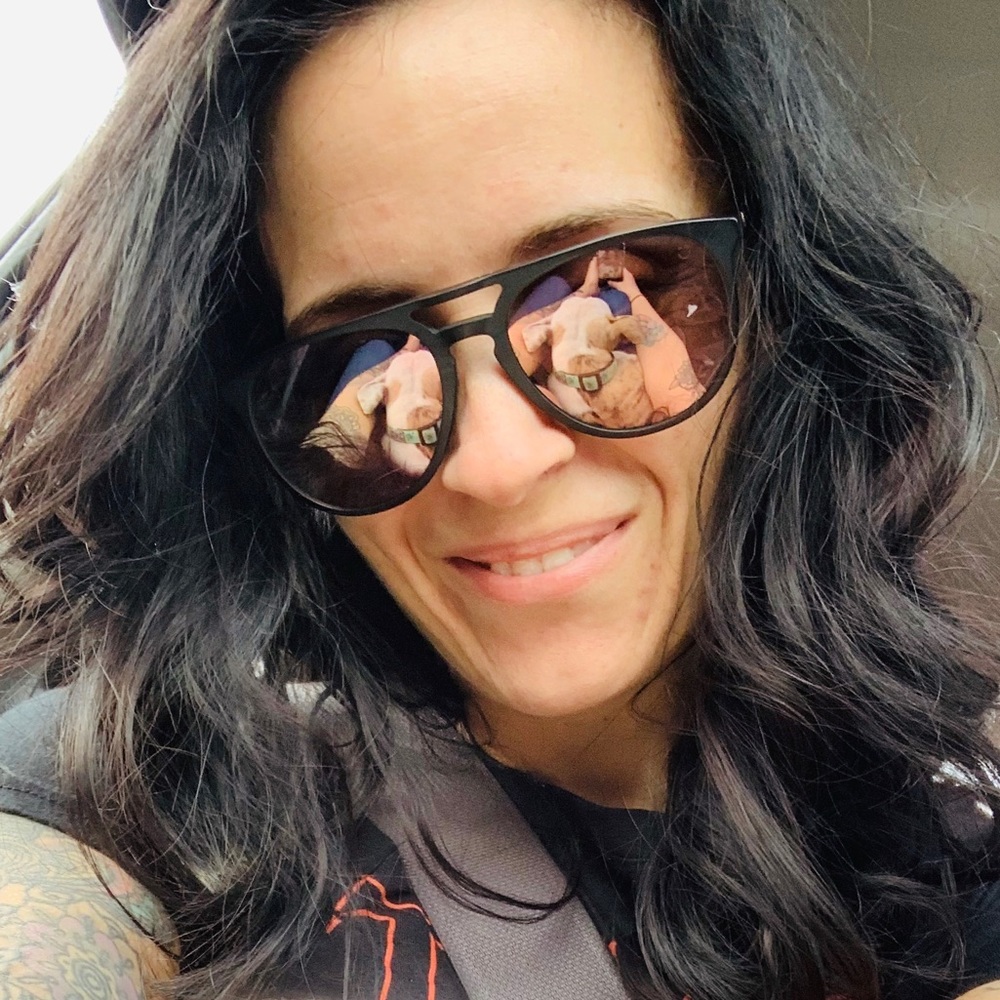 Meet your Posher, Meghan